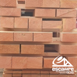 Douglas Brut à la demande 